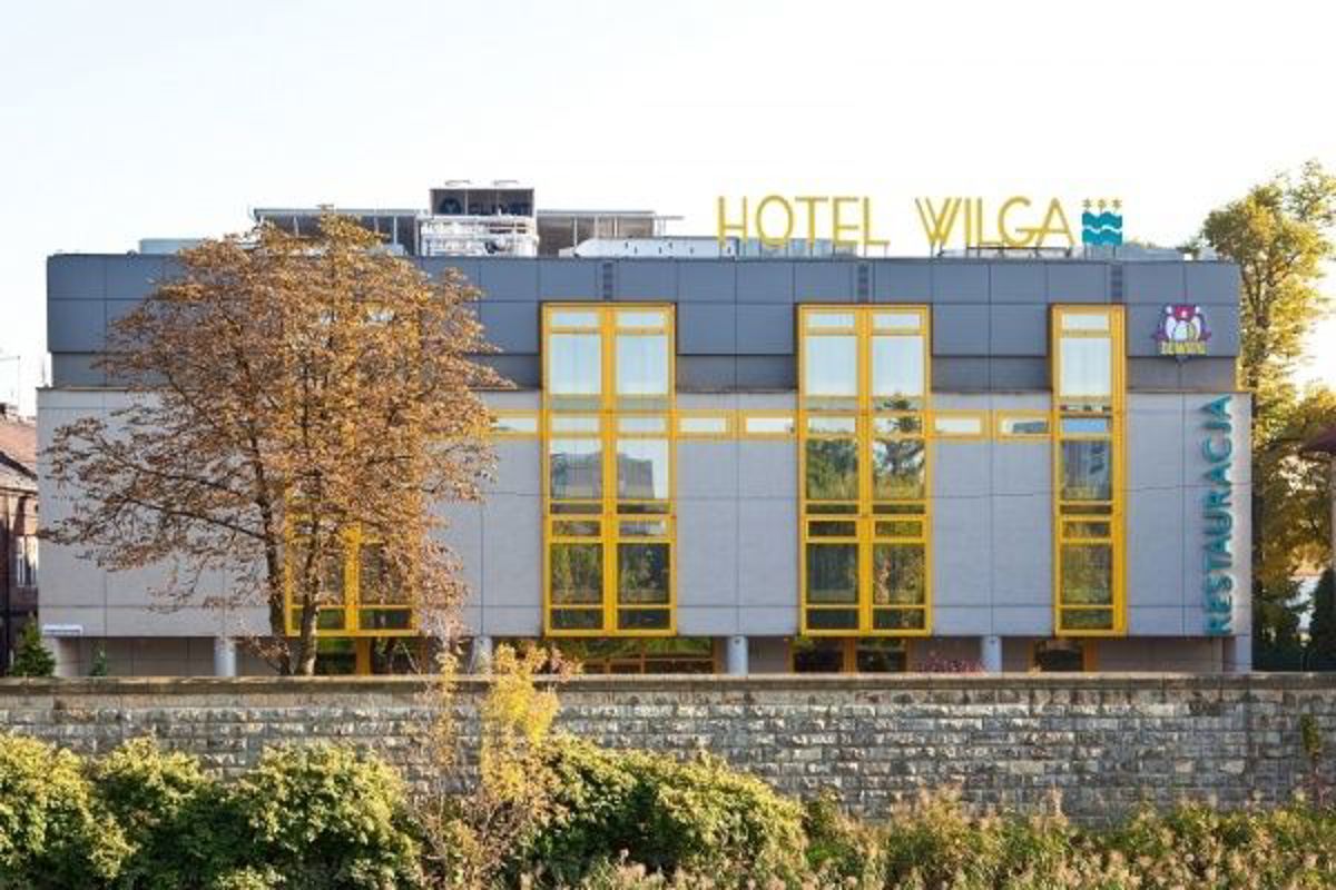 Wilga - Hotel Kraków Ludwinów, Kraków